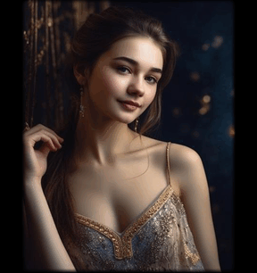Даша Смирнова